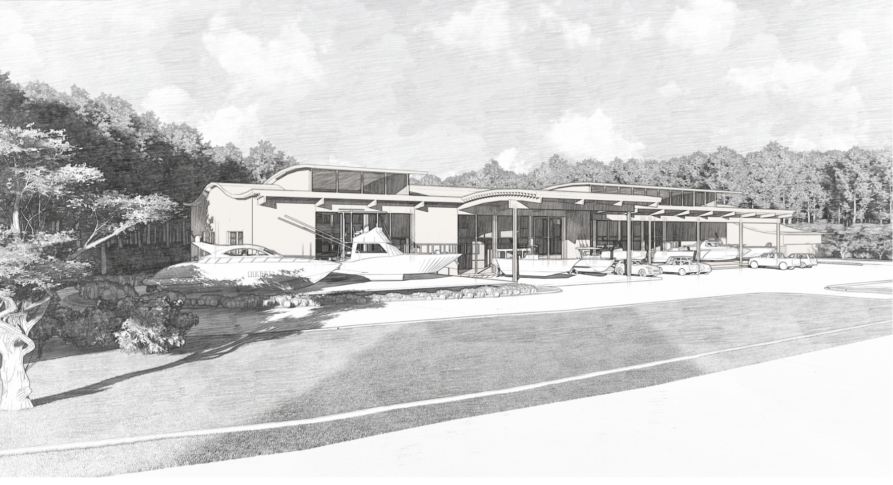Morehead City Council votes 3-2 to approve Highway 24 rezoning request, annexation